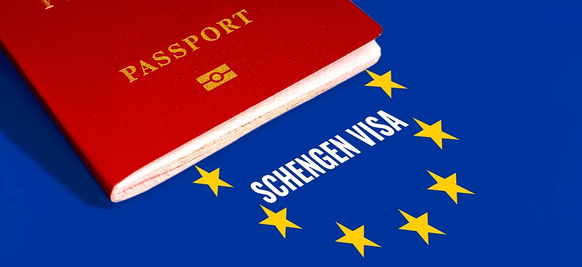Best Agency for Schengen Visa for smooth travel